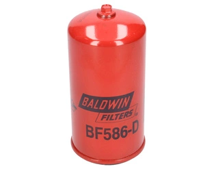 filtr paliwa Baldwin BF586-D