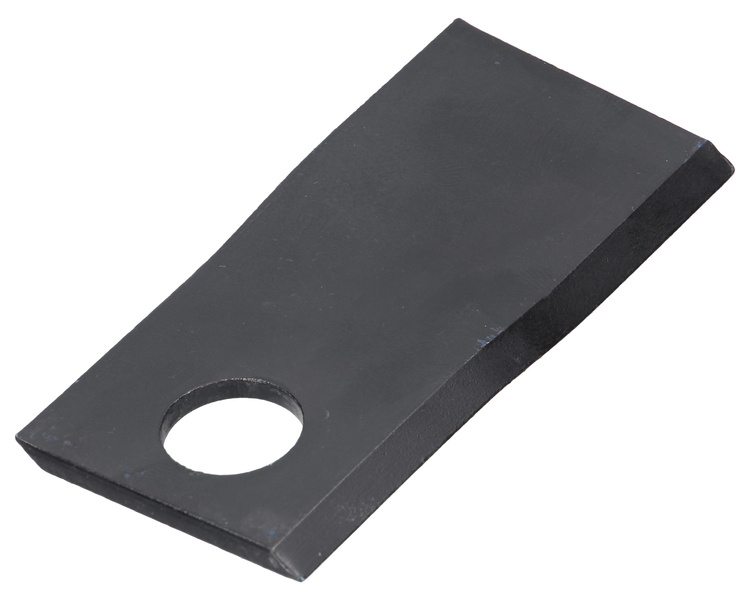 Nóż, nożyk kosiarka 105X49X4X19,3 zastosowanie Samasz BRZW WARYŃSKI 