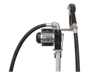 TECALEMIT Elektryczna pompa do diesla TecPump 400