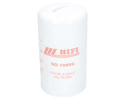 filtr oleju HIFI SO10008 