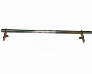 Wałek podsiewacza L-1123mm kombajn Claas 705124