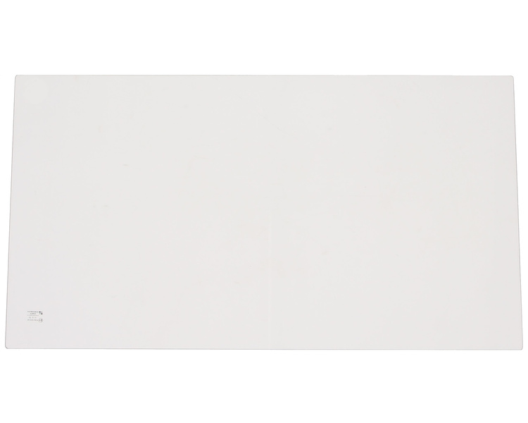 szyba do ciągnika C-360 kabina Lubsko - tylna (101)