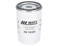 filtr paliwa HIFI SN70366