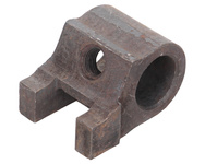 Piasta wałka skrzyni przekładniowej Ursus C-385 80121136