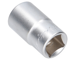 Nasadka 1/2" 6-kąt 15 mm MJW