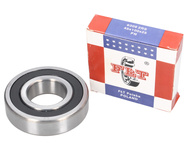 Łożysko kulkowe 6309 2RS FŁT 45x100x25mm