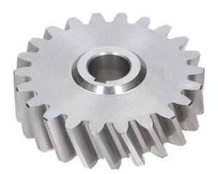 Koło napędzające pompę olejowa Ursus C-360 50/50-702/0