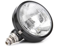 Reflektor lampa przedni metal lewy H4 Ursus C-330 C-360 WESEM
