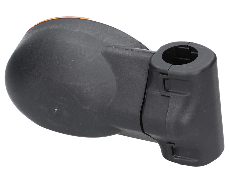 lampa przednia do ciągnika New Holland 5099643