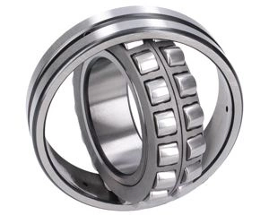 Łożysko baryłkowe 22211 ZVL 55x100x25 SŁOWACJA