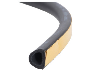 uszczelka gumowa samoprzylepna 21x15mm