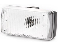 Lampa cofania, LA1 Wesem, biała 12V-24V