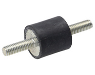 tłumik drgań metalowo-gumowy typ A M6x20mm 22240141