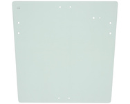 szyba Case, Fermec, Terex TX 760 - tylna 6099919M1 (1943)