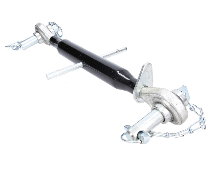 Łącznik centralny cięgło Ursus C-330 ze sworzniami 42370451