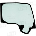 szyba Kobelco, New Holland - boczna prawa LQ02C01301S002 (4068)