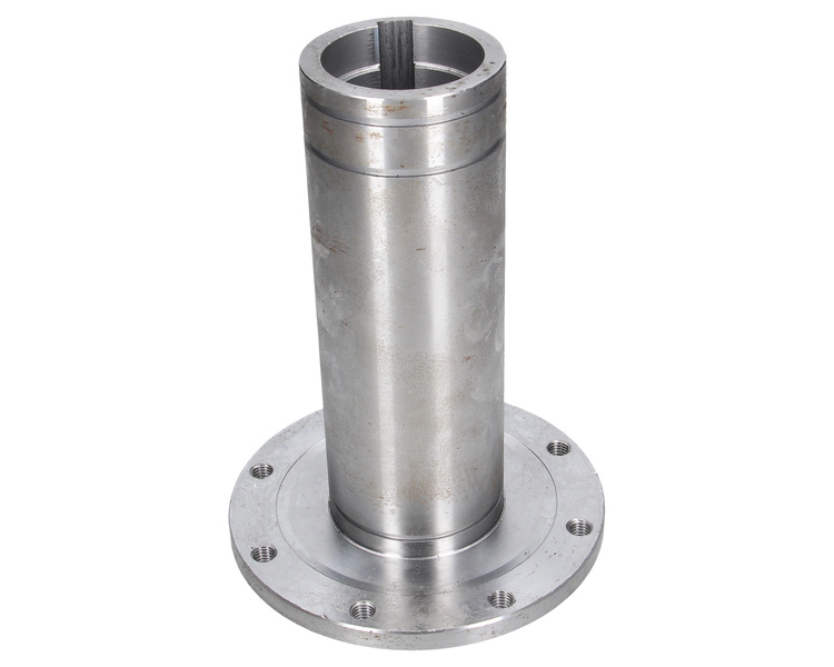 Piasta kombajn John Deere Z10747