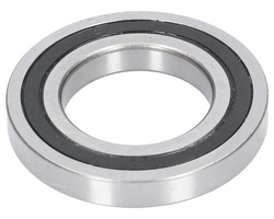 Łożysko kulkowe 16007 2RS NKL 35x62x9