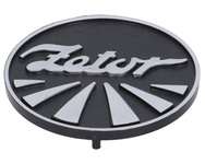 znak, logotyp Zetor 70115326