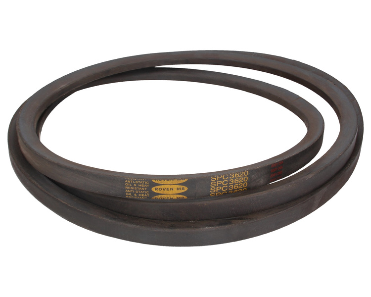 Pasek klinowy SPC-3620 Fortschritt Roven 