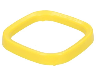 ramka reflektora roboczego kolor żółty (22239007)