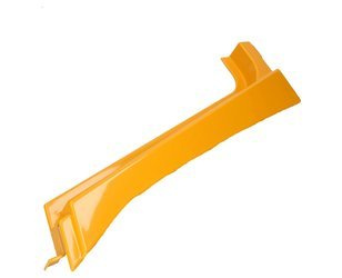 szyna osłony silnika prawa górna JCB 3CX, 4CX 332/P5260