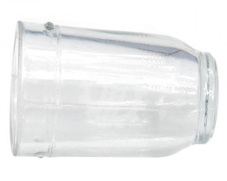 Szklanka odstojnika małego kombajn BOS102-0004