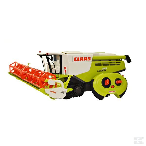 Kombajn Claas Lexion 780 RC zdalnie sterowany  HP34426