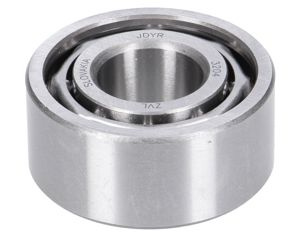 Łożysko kulkowe skośne 3204 ZVL 20x47x20.6 SŁOWACJA