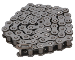 Łańcuch rolkowy 12B1 60 ogniw 1143mm Zwijka Sipma 5270038100 Waryński