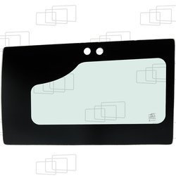 szyba Hyundai - drzwi dolna 75Q4-02031