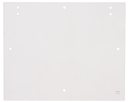 szyba Fiat F100 F110 F115 F120 F130 F140 - tylna 5154756 (1399)