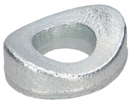 Podkładka mocowanie palca podbieracza Krone 153021.1