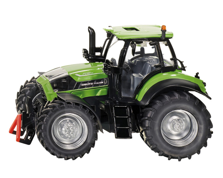 SIKU 3284 Traktor Deutz-Fahr Agrotron 7230TTV 1:32