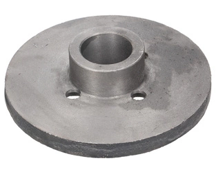 Tarcza bez rowka kombajn Anna Z-644 5644470050