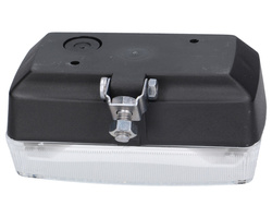 lampa cofania WESEM LA1.02104 140x75mm