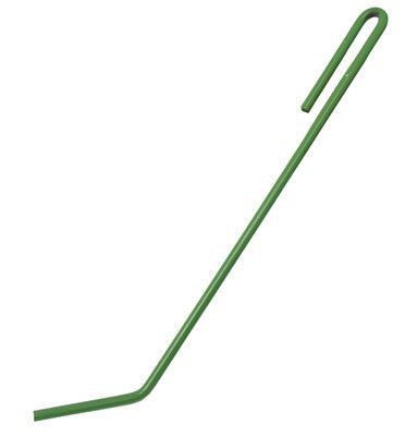 palec zagarniający siewnika Amazone II lewy 3756300