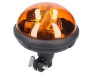 lampa błyskowa, kogut Sacex 12V-24V ISO FLEX, H21W