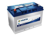 akumulator 12V 95Ah 830A VARTA Blue Dynamic 595 405 083 VAR