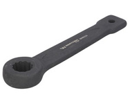 Klucz oczkowy do pobijania 17 mm Waryński