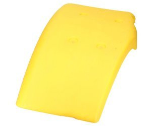 błotnik przedni lewy plastikowy JCB 3CX, 4CX, 5CX 123/02950