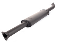 tłumik Ursus C-385 TURBO 1676mm 9.8kg Oryginał 89014040