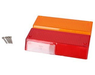 klosz lampy lewej Deutz, Lamborghini, Same 2.8019.740.1