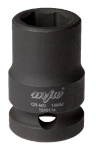 Nasadka udarowa 1/2" 6-kąt 14 mm MJW