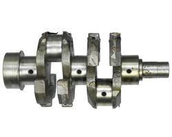 Wał korbowy silnika Ursus C-330 42031050 Tyczyn