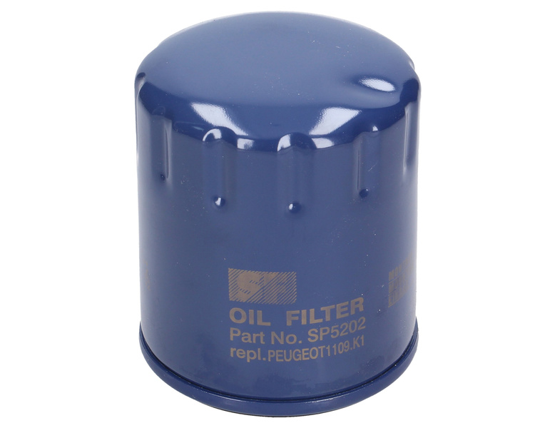 filtr oleju SF SP5202