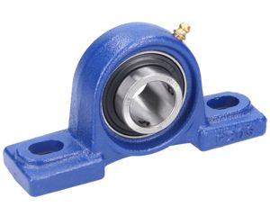 Łożysko samonastawne w oprawie UCP205