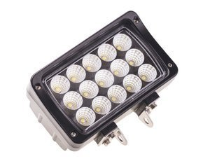 Lampa robocza 15 LED 3400Lm 158x120mm 45W 6000K TT TECHNOLOGY