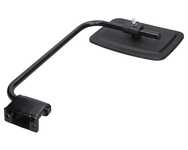 lusterko z ramieniem, uchwytem lewe John Deere AL77485 AL221771