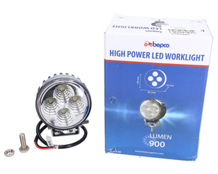 lampa robocza LED 12W 900lm światło rozproszone